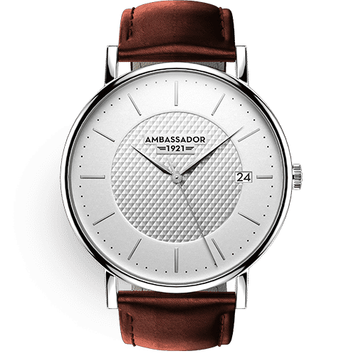 Best thin mens discount watches