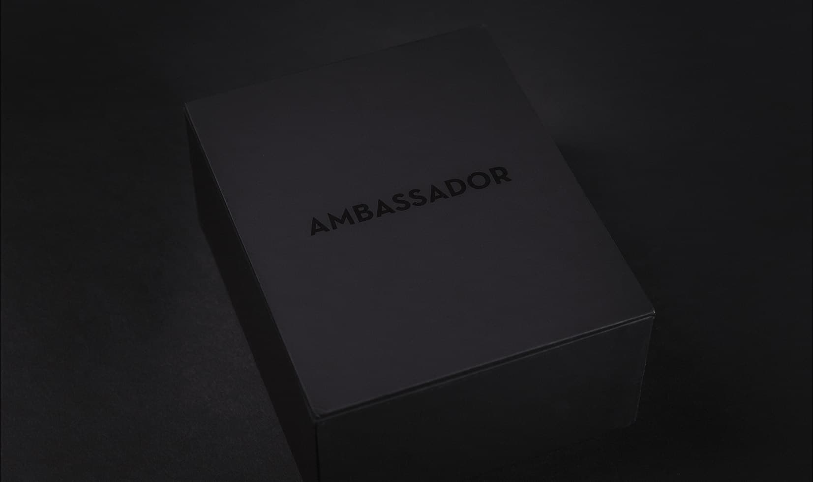 Watch Box