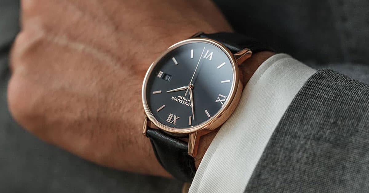 Men's watches sale